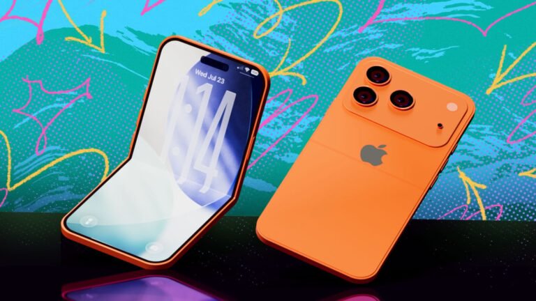 O lançamento do iPhone Fold em setembro está se tornando cada vez mais provável, de acordo com um relatório.