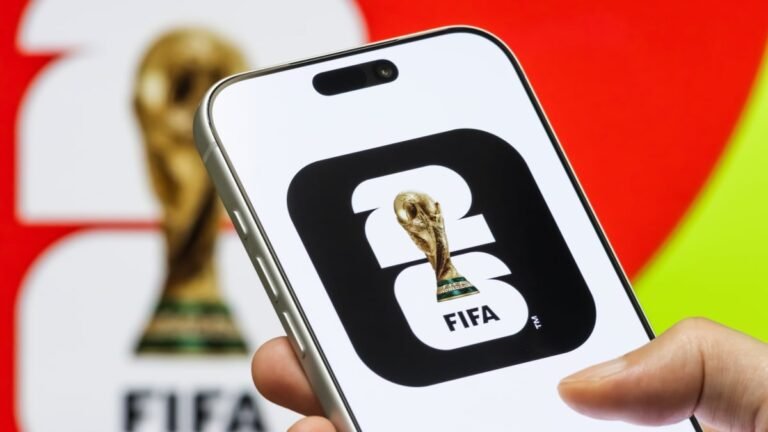 Famoso público Wi-Fi ameaça locais da Copa do Mundo.