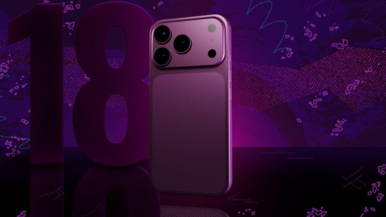 iPhone 18: Novidades, informações não confirmadas e especulações sobre a data de lançamento e detalhes do iPhone 18 Pro.