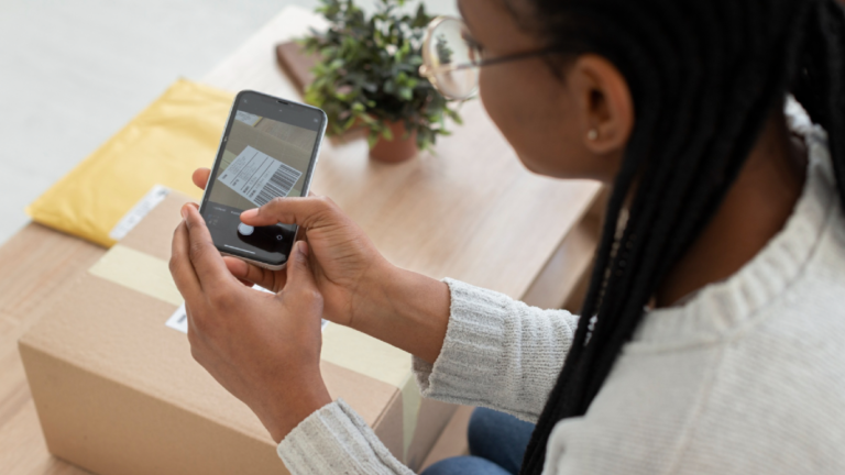 Seu celular agora pode ser usado como um scanner portátil para simplificar sua vida, com este serviço disponível por apenas $25, sem necessidade de assinatura.