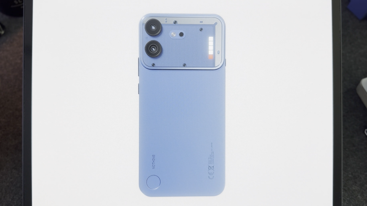 Nothing Phone (4b)