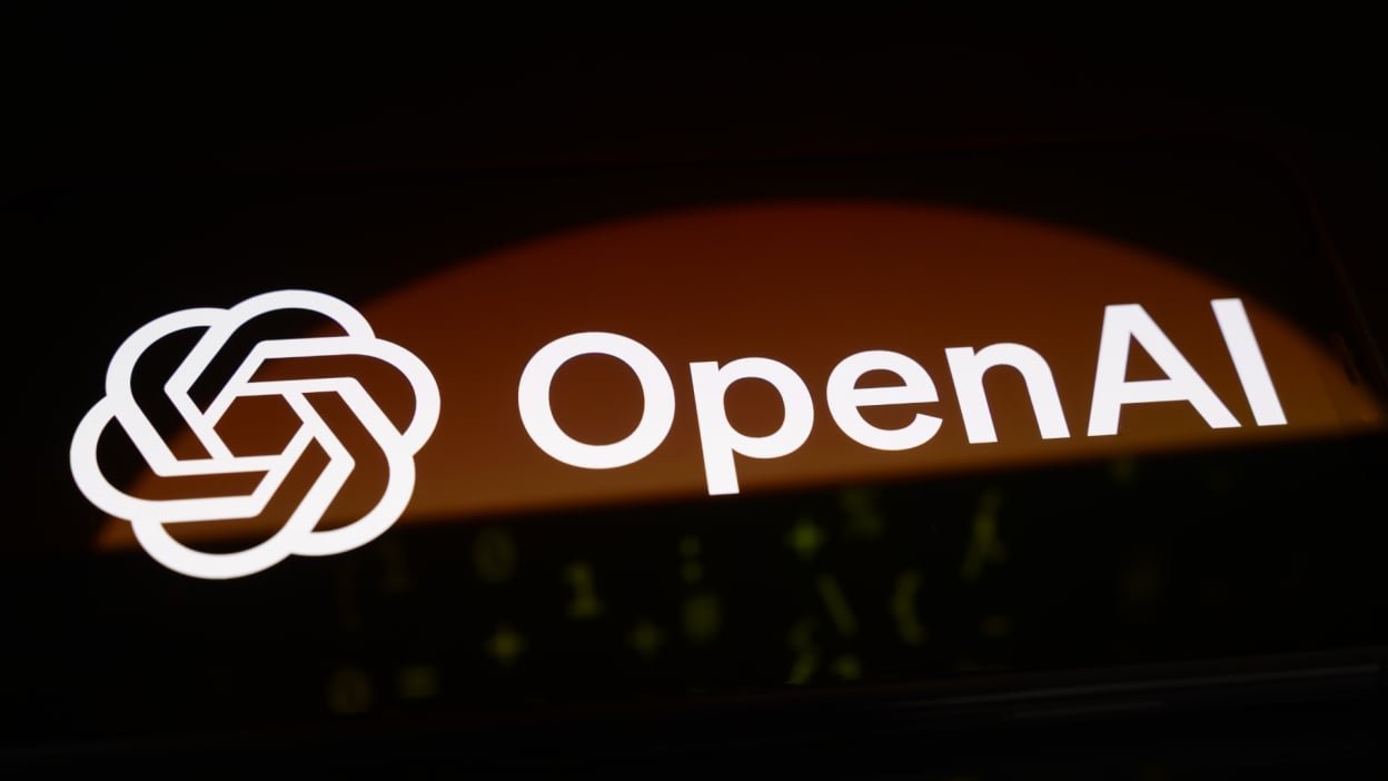 OpenAI logo