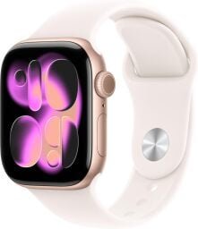 the Apple Watch Series 11