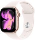 A 42 mm Apple Watch Series 11