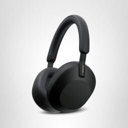 sony xm5 headphones
