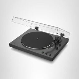 Sony PS-LX3BT Wireless Bluetooth Turntable