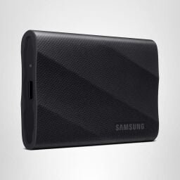 Samsung T9 Portable SSD 1TB