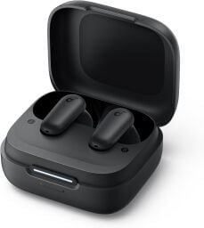 Soundcore P30i earbuds in case