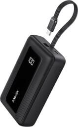 Anker Zolo Power Bank, 20,000mA